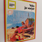 Albert James : Valo ja varjot - pikkukuva 1
