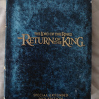 The Lord of the Rings - The Return of the King Special Exten - pikkukuva 1