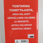 Johanna Aatsalo : Paljastus : Tarina dopinguutisesta ja t... - pikkukuva 2
