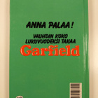 Garfield - kalenteri lukuvuodeksi 1991-1992 - pikkukuva 2