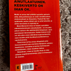Mark Manson - Kuinka olla piittaamatta paskaakaan - pikkukuva 2