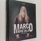 Marco Hietala : Marco Hietala : ruostumaton (signeerattu) - pikkukuva 1