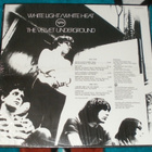 VELVET UNDERGROUND ~ White Light / White Heat ~ LP - pikkukuva 2