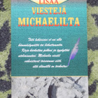C.Q. Yarbro: LISÄÄ VIESTEJÄ MICHAELILTA - pikkukuva 1
