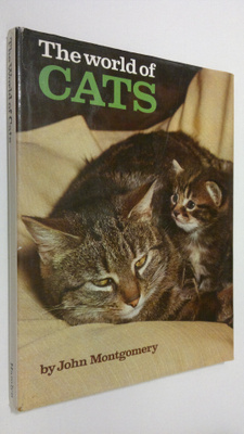 John Montgomery : The world of Cats