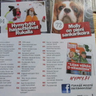 HYMY -lehti  12 / 2014 + TerveysHymy. - pikkukuva 2