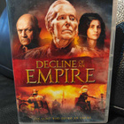 Decline of an Empire (2014) DVD - pikkukuva 1