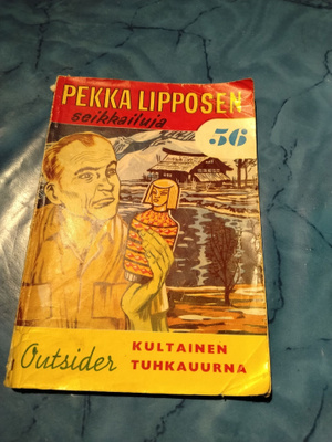 pekka lipponen 56