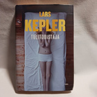 Lars Kepler : Tulitodistaja - pikkukuva 1