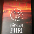 Ken Folletin uudenveroinen kirja Päivien Piiri - pikkukuva 1