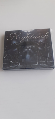 Nightwish : Imaginaerum 2CD