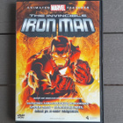 DVD: The Invincible Iron Man (Marvel Animaatio 2006) - pikkukuva 1