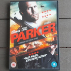 DVD: Parker (Jason Statham, Jennifer Lopez 2013) - pikkukuva 1