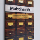 Timo ym. (asiantuntijat) Erkinjuntti : Muistihäiriöt - pikkukuva 1