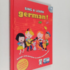 Stephane Husar : Sing and Learn German! : Songs and Pictu... - pikkukuva 1
