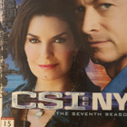 CSI:NY 7. KAUSI BLU-RAY - pikkukuva 1