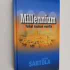 Pekka Sartola : Millenium : tuhat rauhan vuotta - pikkukuva 1