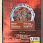 STARGATE SG-1: Kausi 8 (2004-2005) 6DVD - pikkukuva 2