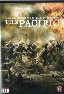 PACIFIC PART ONE	(6 545)	k	-FI-		DVD				49min