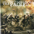 PACIFIC PART ONE (6 545) k -FI- DVD 49min - pikkukuva 1