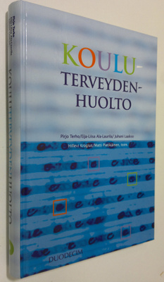 Kouluterveydenhuolto