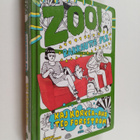 Kaj Korkea-aho ym. : Zoo - Rakkautta plz - pikkukuva 1