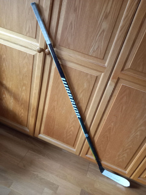 Myydään Warrior Covert QR7 Pro-jääkiekkomaila