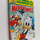 Walt Disney : Merkkimies - pikkukuva 1