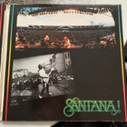 SANTANA: Viva Santana.  *EUR 1988  *3 LP* - pikkukuva 4