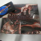 GRAVEDIGGAZ - DIARY OF A MADMAN CD SINGLE - pikkukuva 1