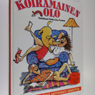 Pirkko-Liisa (toim.) Perttula : Koiramainen olo : eläväst... - pikkukuva 1