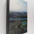 Peter Robinson : Kuiva kuuma kesä - pikkukuva 1