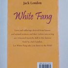 Jack London : White Fang - pikkukuva 2