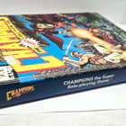 Champions Super Role-Playing Game 4th Edition Rulebook - pikkukuva 3