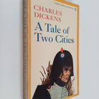 A tale of two cities - pikkukuva 1