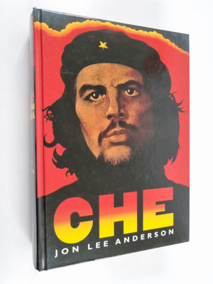 Jon Lee Anderson : Che