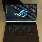 Asus ROG Zephyrus G15 - pelikannettava - pikkukuva 4