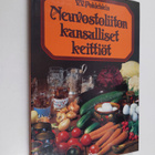 V. V. Pohlebkin : Neuvostoliiton kansalliset keittiöt - pikkukuva 1