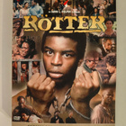 Rötter -Roots dvd 25th anniversary Edition - pikkukuva 1
