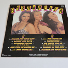 Barbarella - Sucker For Your Love -LP *SYNTH-POP DISCO* - pikkukuva 2