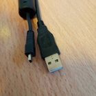 USB - Data Kaapeli - pikkukuva 2