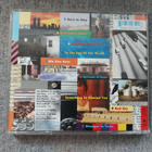 Pat Metheny Group – We Live Here CD (1995) - pikkukuva 3
