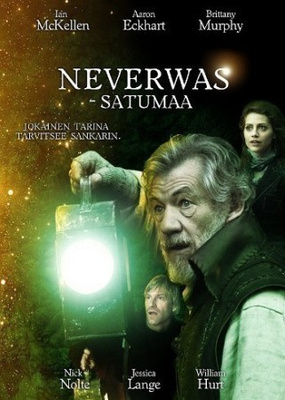 Newerwas - Satumaa