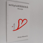 Sirpa Masalin : erityisHERKKÄ : Runoja - pikkukuva 1