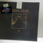 BUDOS BAND - V M-/M- LP - pikkukuva 1