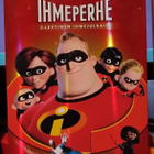 Ihmeperhe - 2DVD - pikkukuva 1