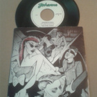 Pelle Miljoona Oy - Sodoman Poika 7" ps orig 1982 uusi aalto - pikkukuva 2