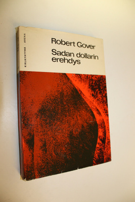 Robert Gover : Sadan dollarin erehdys
