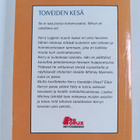 Maggie Dana : Toiveiden kesä - pikkukuva 2
