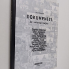 Olli (koonnut) Haapio : Dokumentti : 11 valokuvaajaa - pikkukuva 1